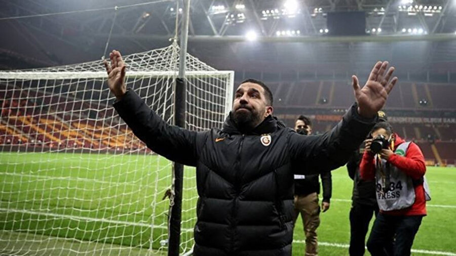 Arda Turan