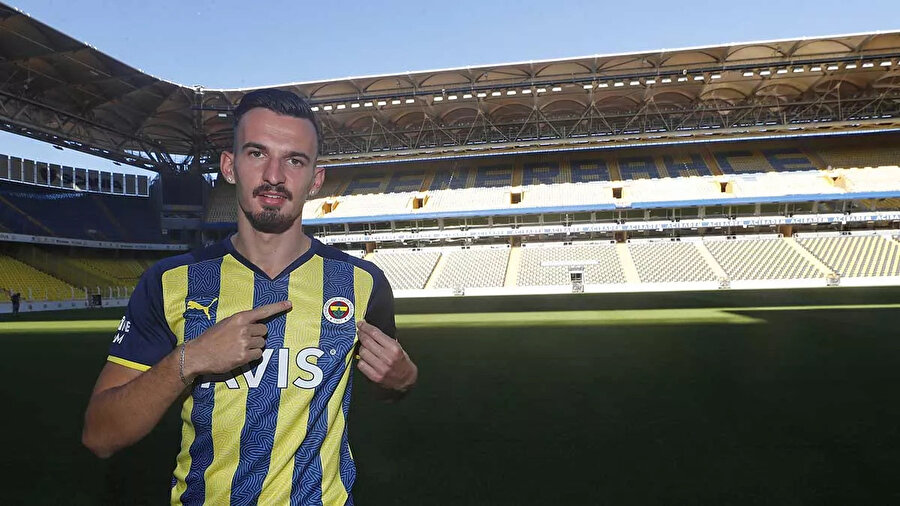 Mergim Berisha