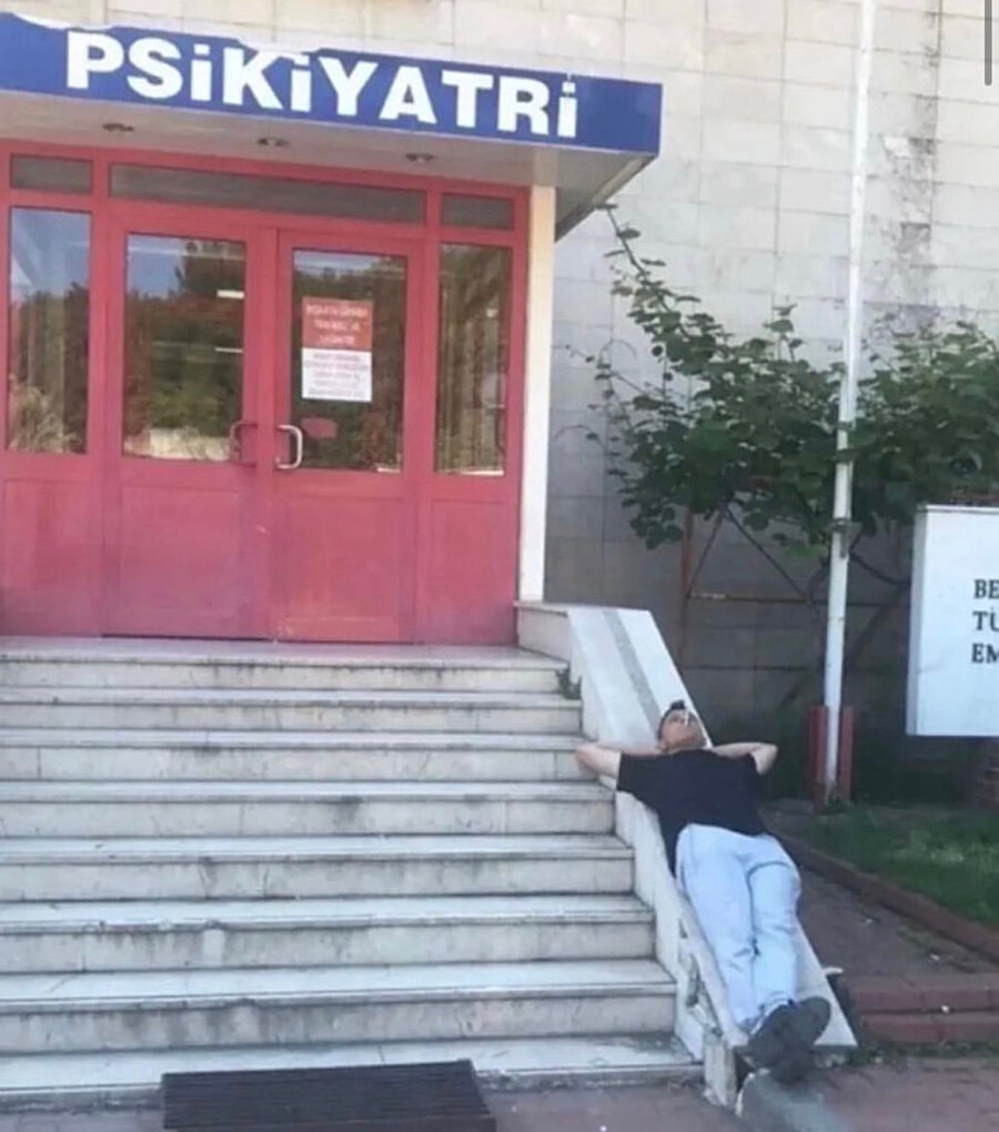 Nem seviyesi biraz yükselirse diyelim