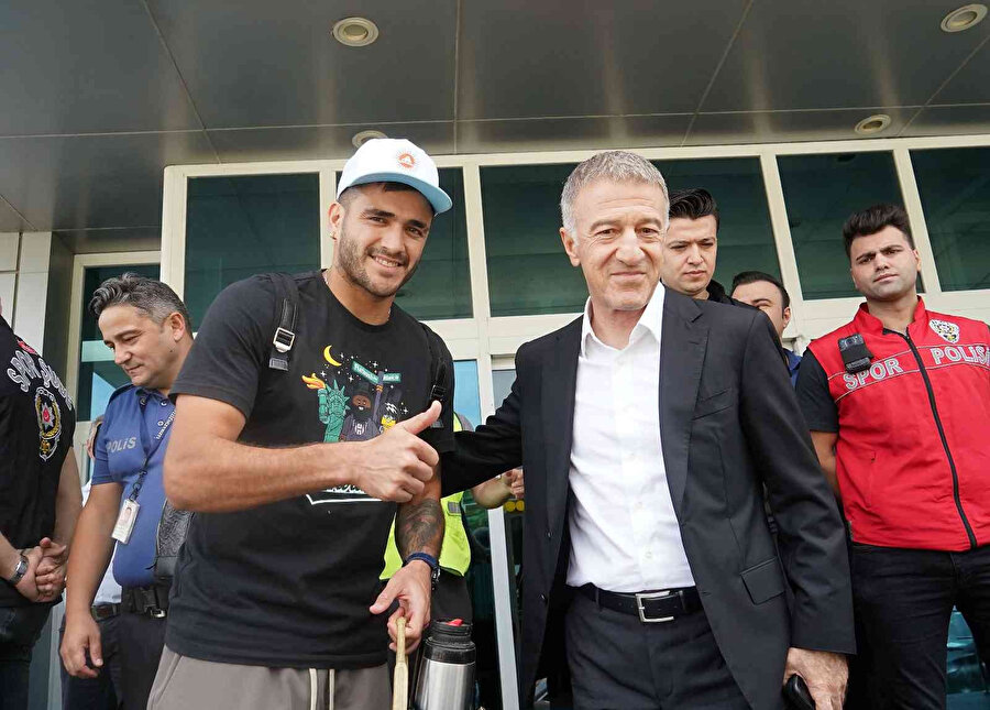 Maxi Gomez