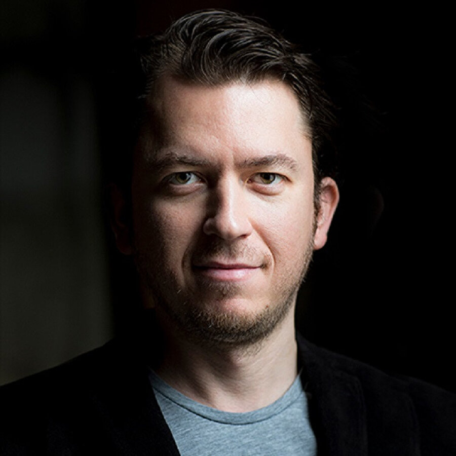 Dr. Öğr. Üyesi Nuri Kara; İstanbul Bilgi Üniversitesi, Dijital Oyun Tasarımı Bölüm Başkanı.