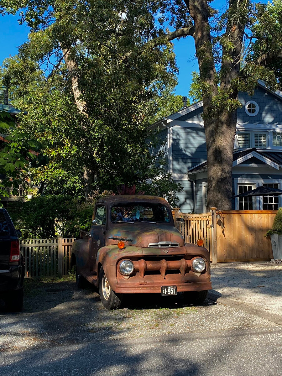 ​Sabaha kadar çizgi film izledikten sonra gördüğüm halüsinasyonlar