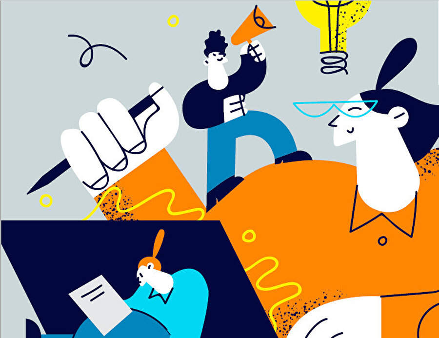 Ünlü filozof Socrates şöyle der: “Dünyayı harekete geçirecek olan önce kendini harekete geçirsin.”