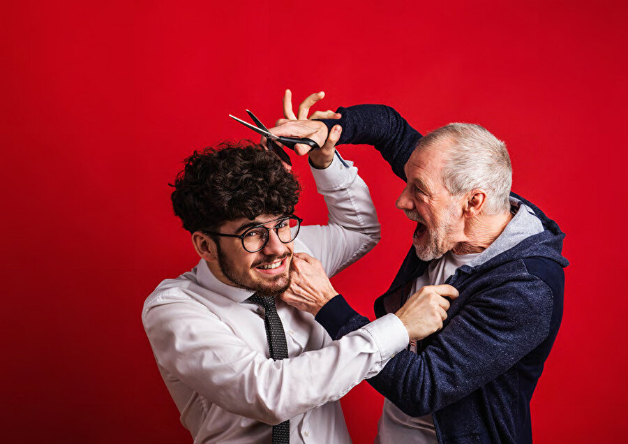 Empatiyi her zaman elden bırakmamalı.