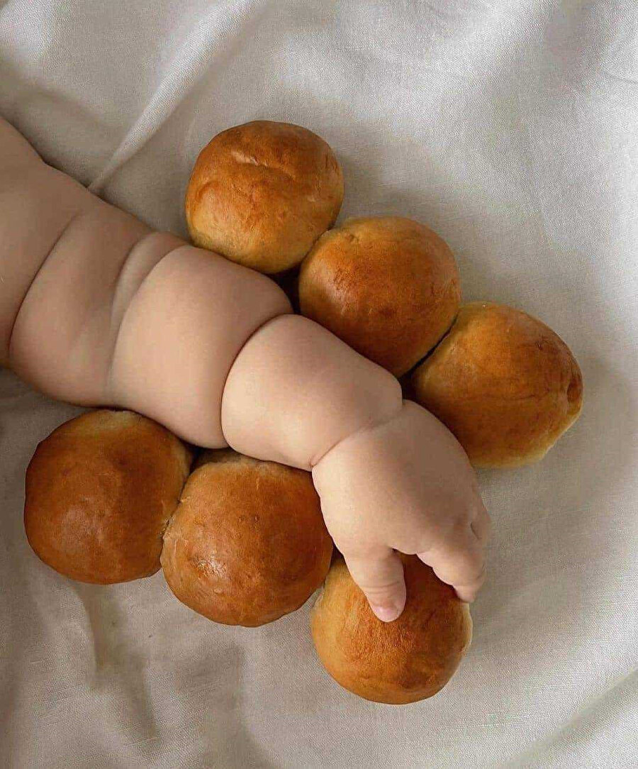 Biz ortadakinden devam