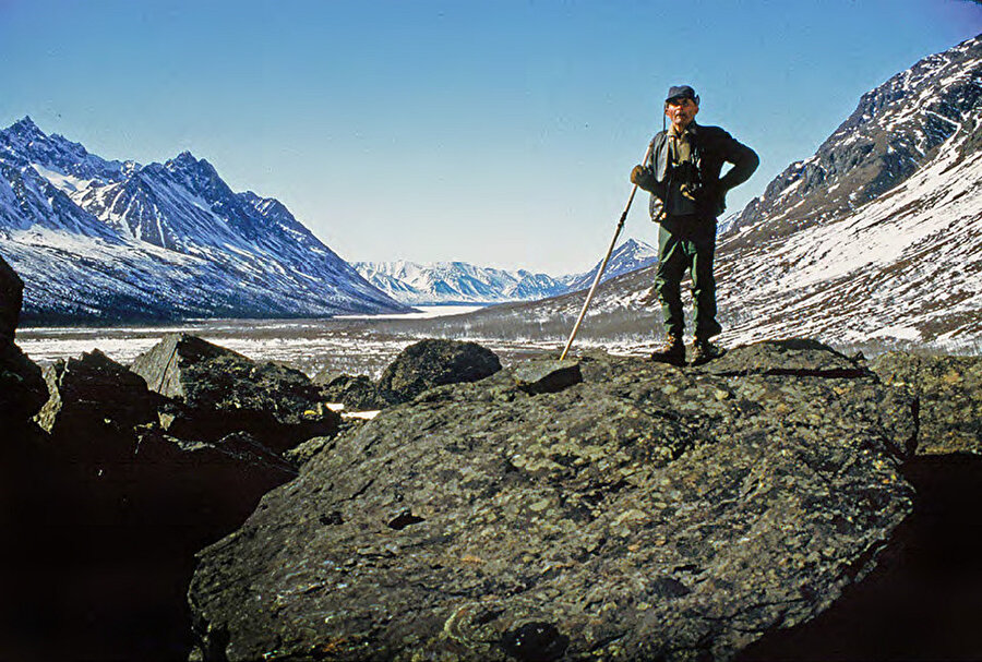 Arkadaşı Sam Keith‘e göre bu hastalık onun hayatında bir dönüm noktasıydı. O günden sonra kendini sağlıklı yaşama ve dayanıklı olmaya adadı.