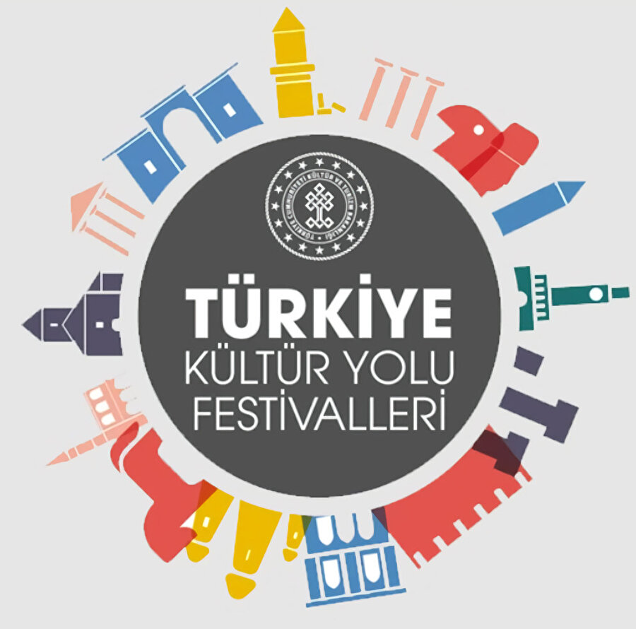Türkiye Kültür Yolu Festivalleri yeni rotalarıyla genişliyor