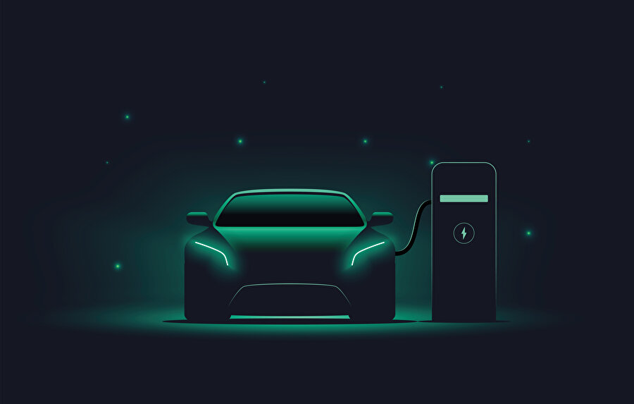 Elektrikli araçlar pille çalışır ve çevreyi kirleten fosil yakıtlar kullanmaz ama öncelikle unutulan analiz, enerjiyi sağlayan pillerin kendisinin elektrik üretemediği gerçeğinde yatıyor. Pil kendisi elektrik üreten bir nesne değildir sadece elektriği depolar. O zaman birinci doğru soru şu: Pil tarafından depolanan enerji nereden geliyor?
