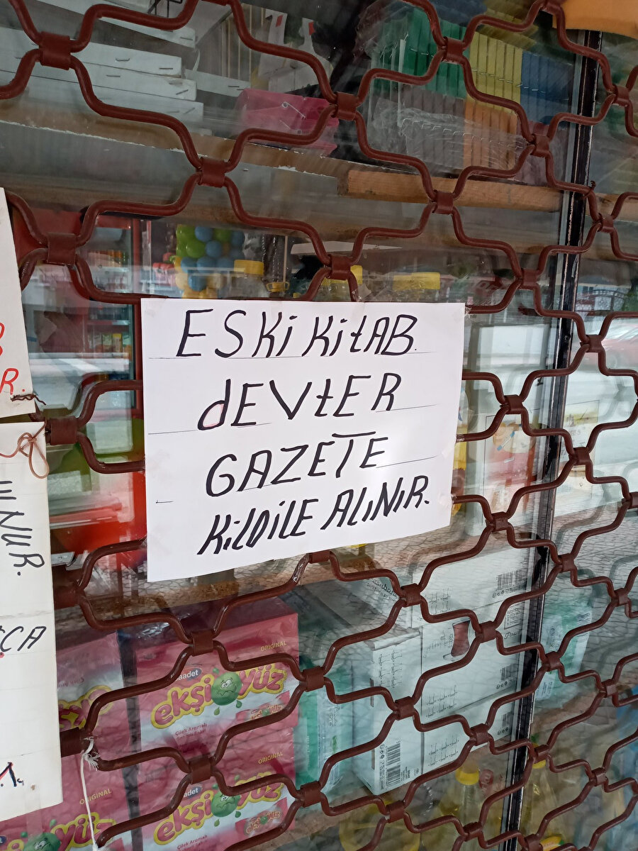 Gözlerimizden kan fışkırdı