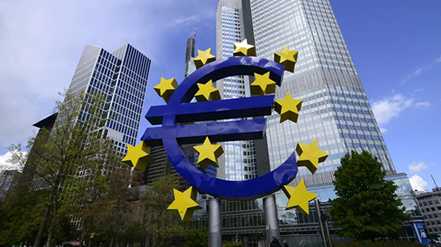 Avrupa Merkez Bankası