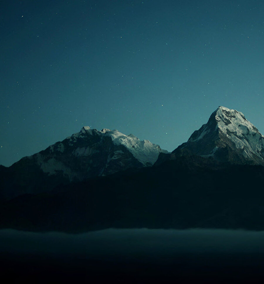 Silahın bile şakası olur, fakat dağların olmaz.