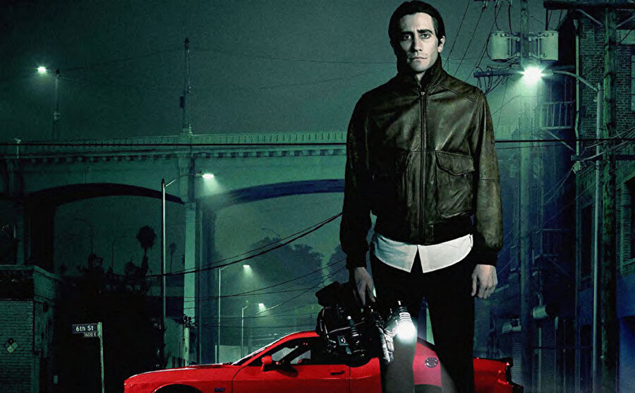 Nedenini anlamakta zorlansam da insanlar kan görmek, vahşet görmek, kaza görmek istiyor.