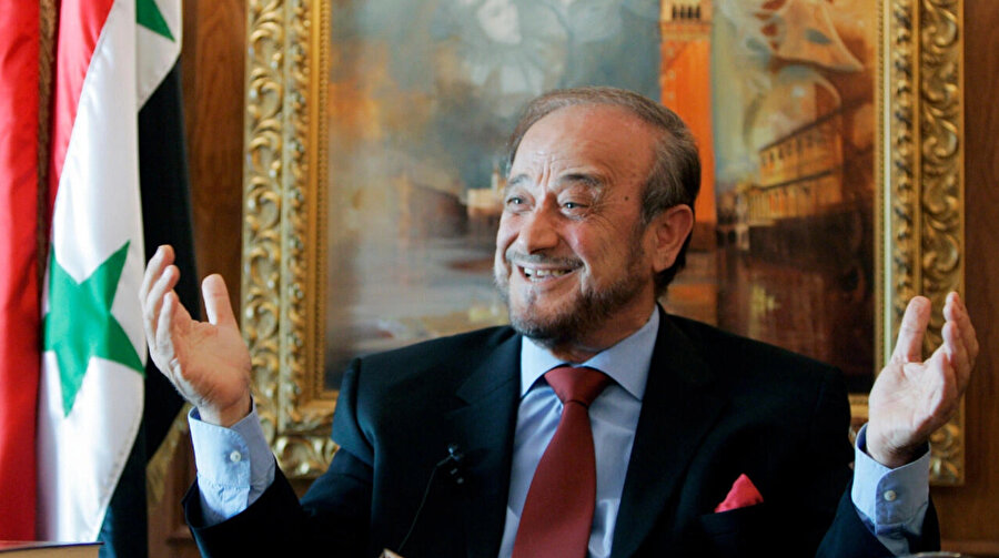 Beşar Esad'ın babası Hafız'ın küçük kardeşi Rıfat Esed, Suriye'den yönlendirilen fonları kullanarak milyonlarca avro değerinde Fransız mülkü satın almaktan suçlu bulundu.