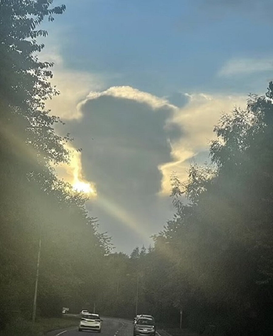 ​İyi saatte olsunlar