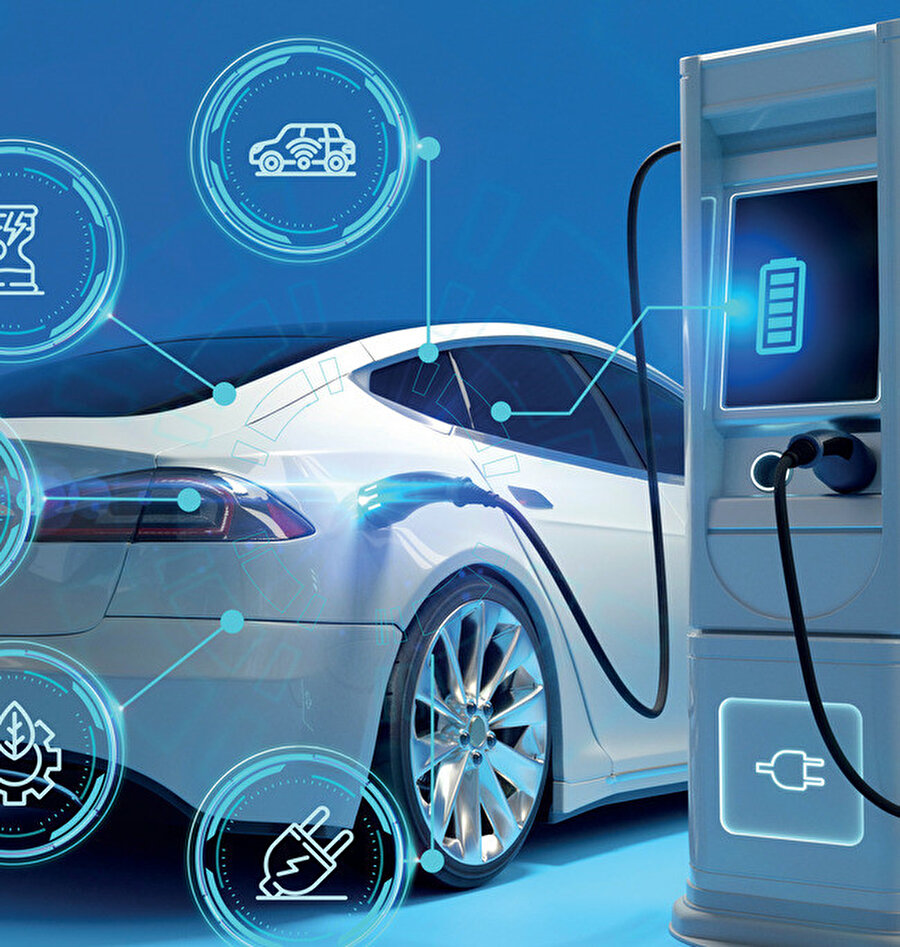 Üretimin ve teknolojinin Çin gibi ülkelerde tekelleşmesi, elektrikli araç üretimi için ciddi riskler barındırıyor.