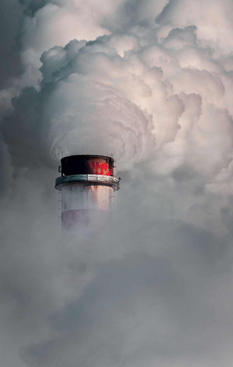 2020'de pandeminin başlamasından bu yana, karbon fiyatı, tarihi zirvesine yerleşti.