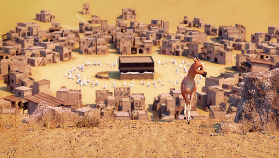 'Tay' 23 Eylül 2022’de izleyicilerle buluşacak