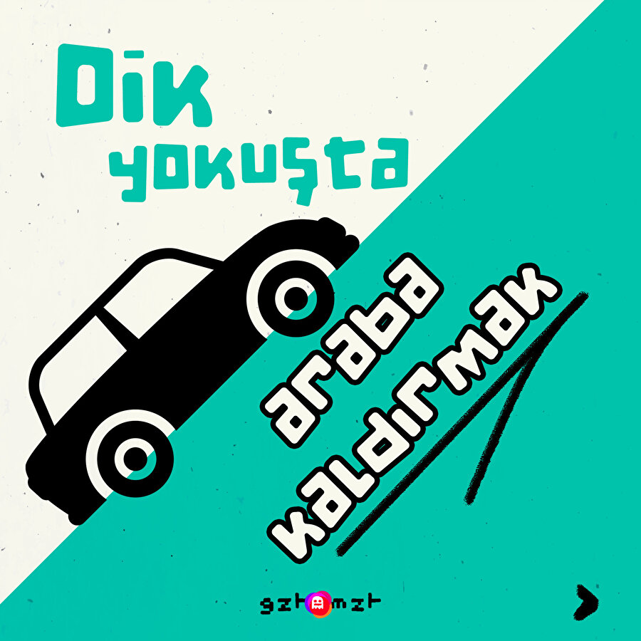 Okurken terleyeceğiniz durumlar 😰