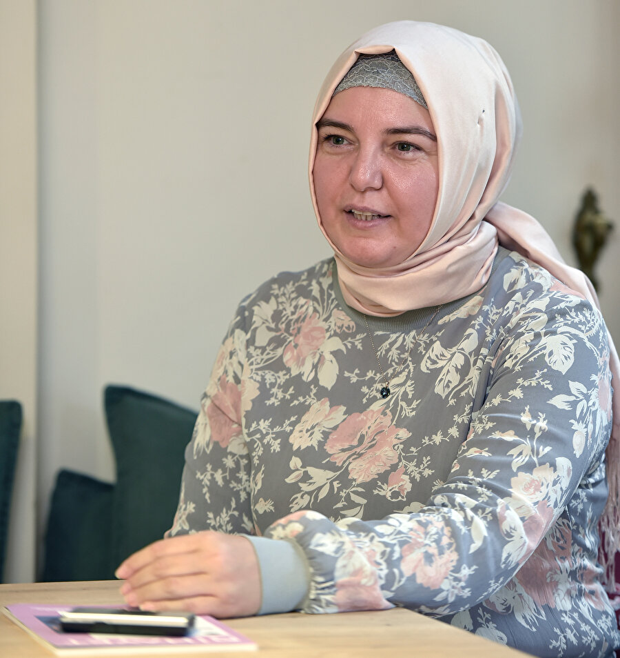 Nazan Yalçınkaya, Fotoğraf:sedat özkömeç