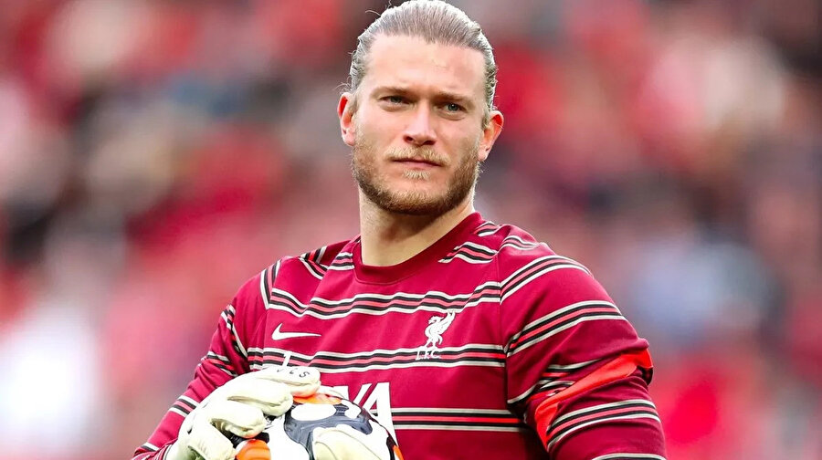 Loris Karius