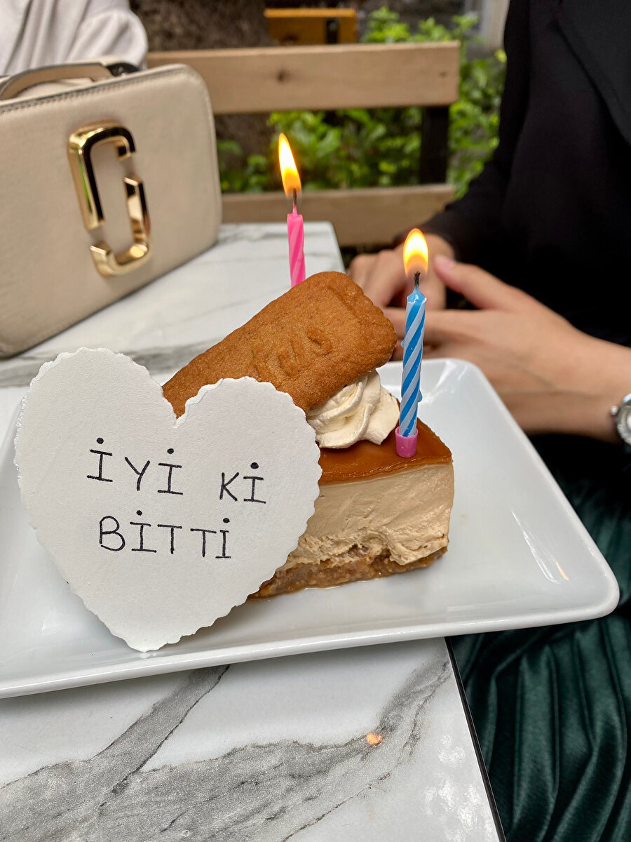 Dolapta duran bamyayı kardeşim yemiştir