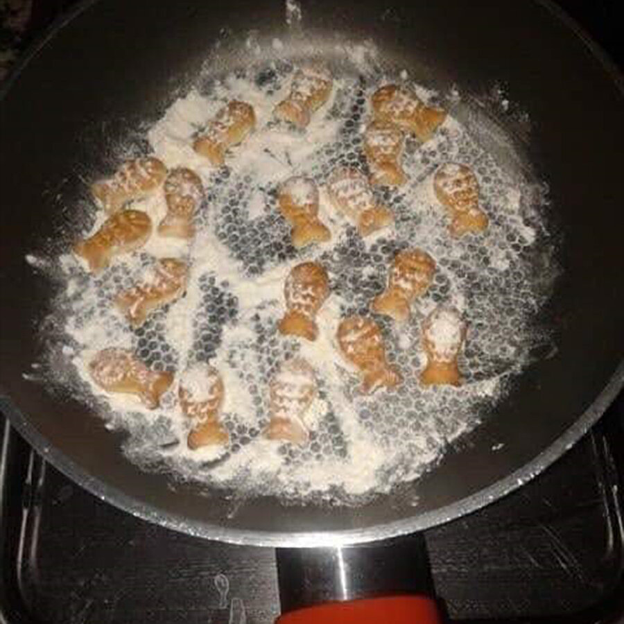 Balık sezonu açıldı