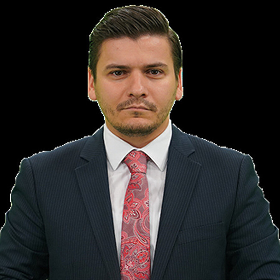 AredaPiar Genel Müdürü Yusuf Akın.