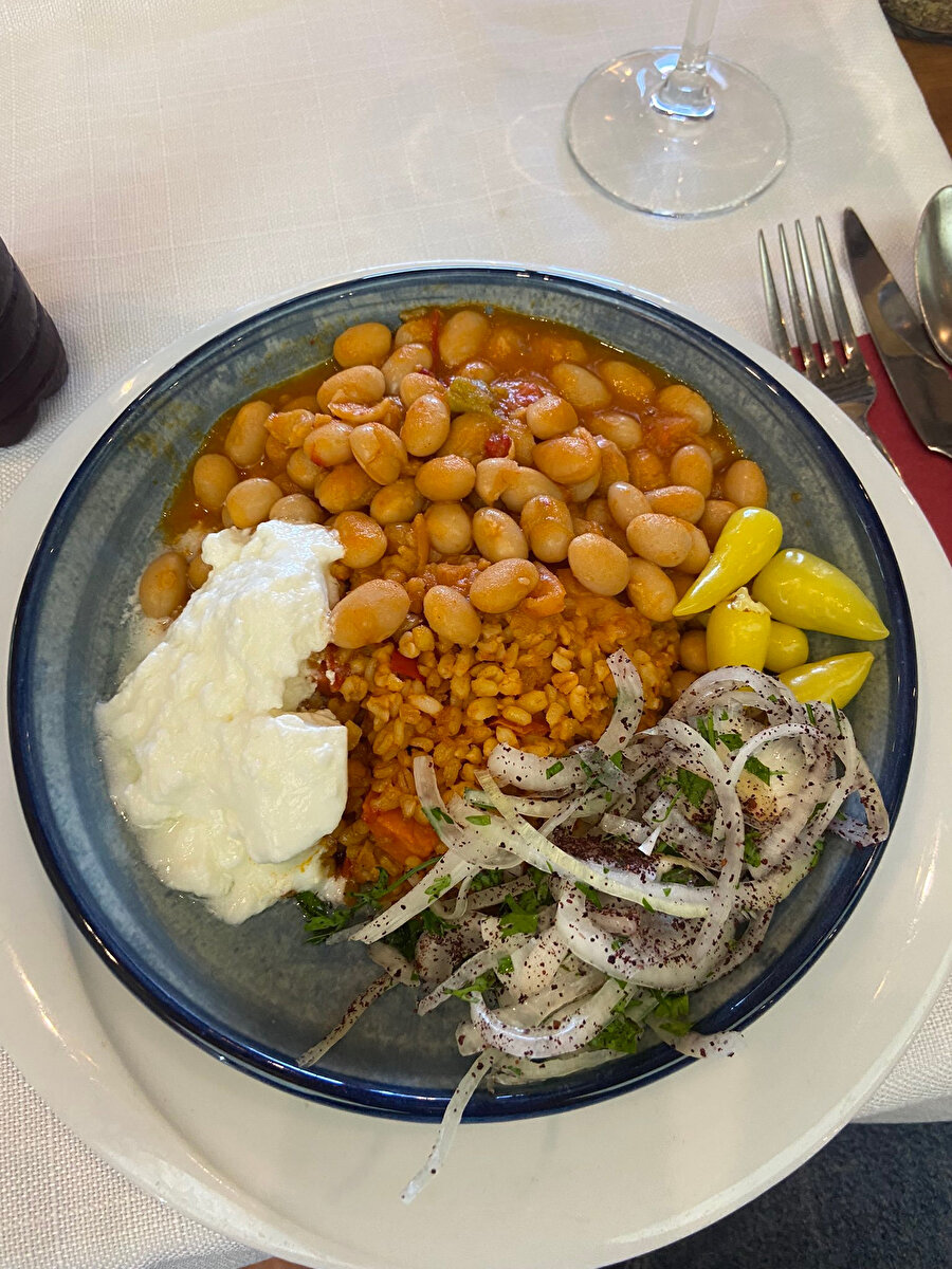 Yaralarımı saracak tabak