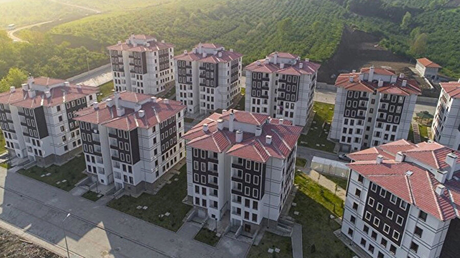 TOKİ Sosyal Konut Projesi başvuruları başladı: Başvuru şartları neler?