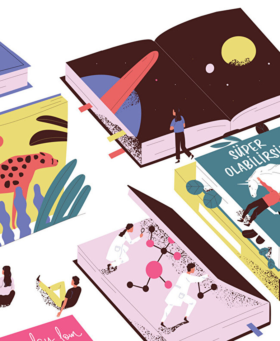 Gençlerde sıklıkla aldığım bir sorudur bu: Peki abi nereden başlamalı?