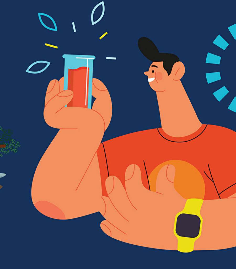 Süper bir tarif geliyor.