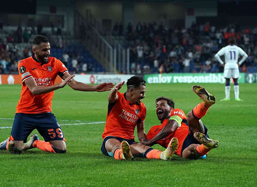 Başakşehir