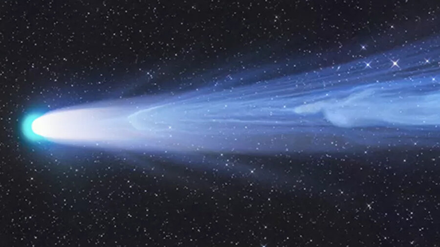 Leonard Kuyruklu Yıldızı