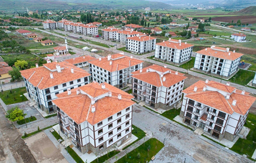 25 soruda sosyal konut ile ilgili tüm merak edilenler