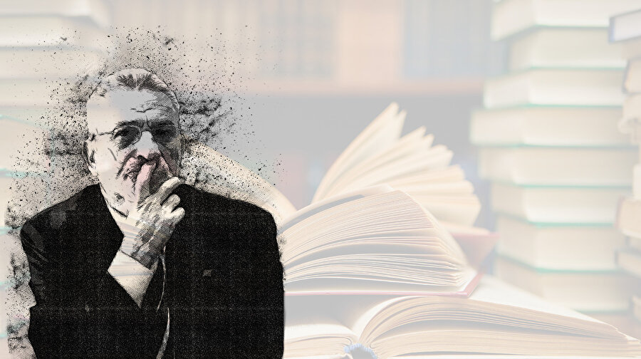 İsmet Özel 78 yaşında