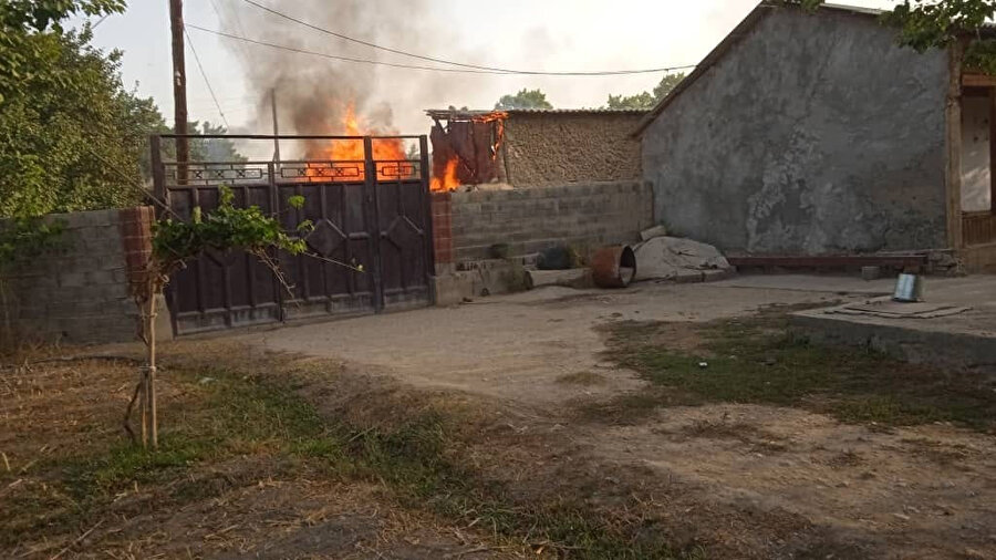 Kırgızistan-Tacikistan sınırında çatışma: 81 kişi hayatını kaybetti