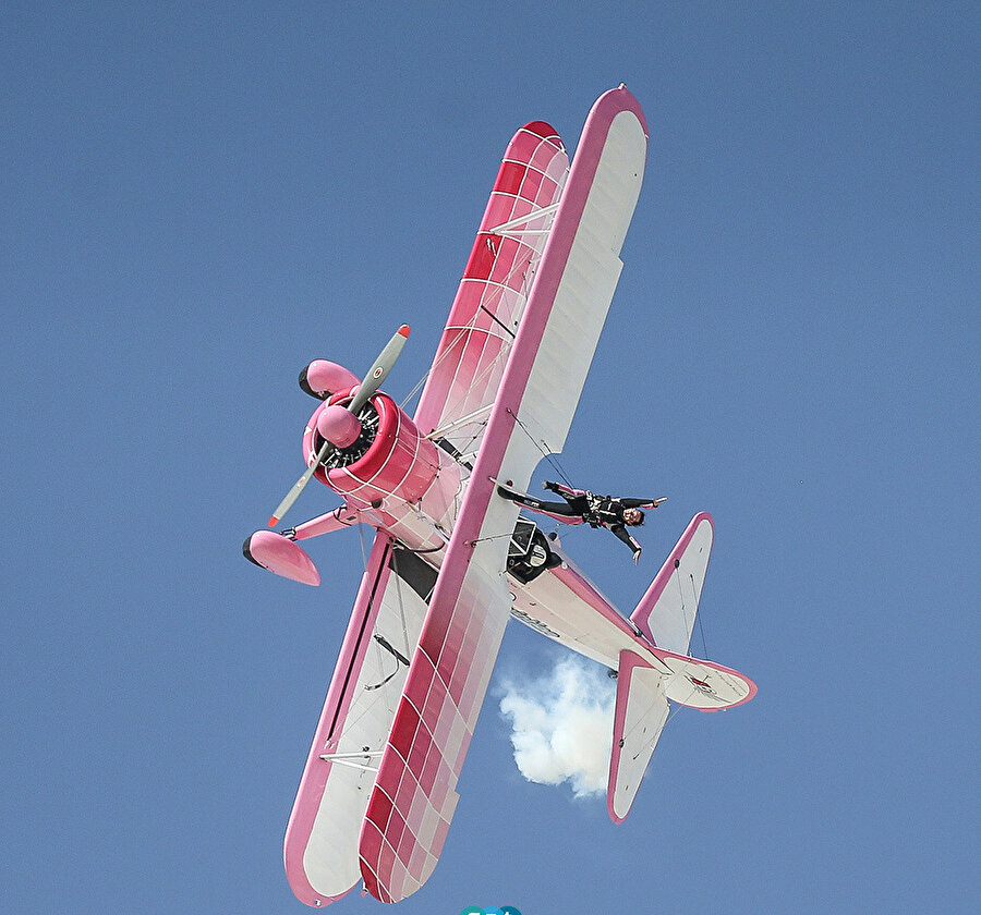 Sivrihisar Hava Gösterileri 2022