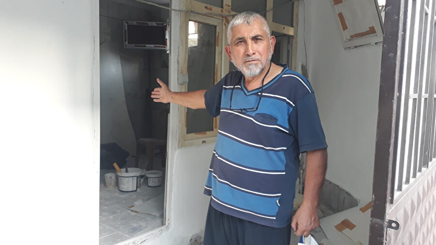 25 metrekare oda için 3 bin 500 lira isteyince sosyal medyada gündem oldu