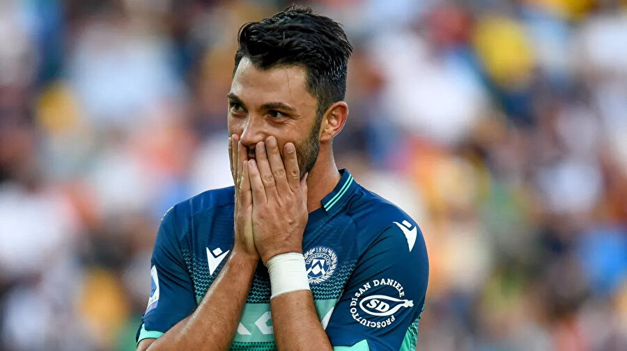 Tolgay Arslan 