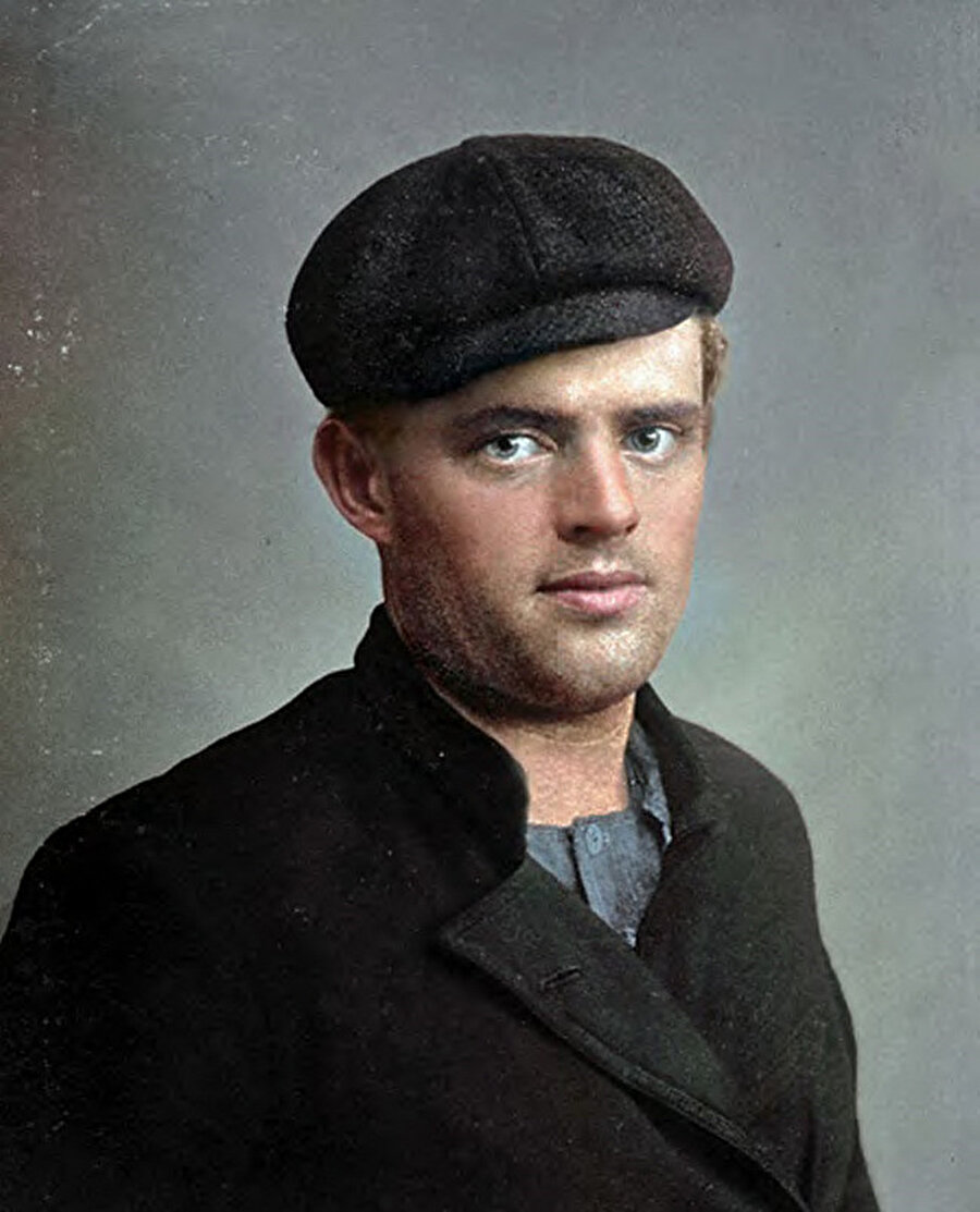 Dünya mı cehennemin cep boyu, cehennem mi dünyanın?