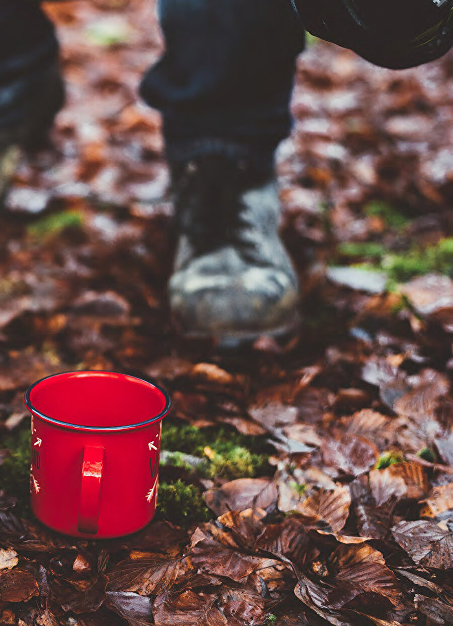 Fast food ürünlerden mümkün olduğunca kaçınarak sağlıklı beslenmeye özen gösterdiğimizde uzun turlarda alacağımız keyfi maksimuma çıkartabiliriz.