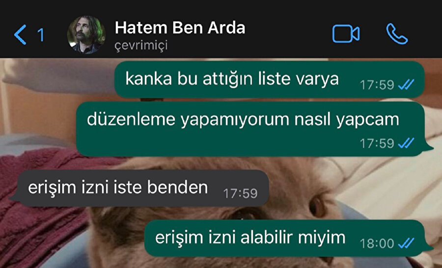 Düz mantık öldürür