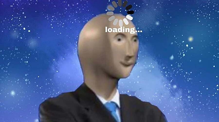 Aniden yataktan kalkmışımdır