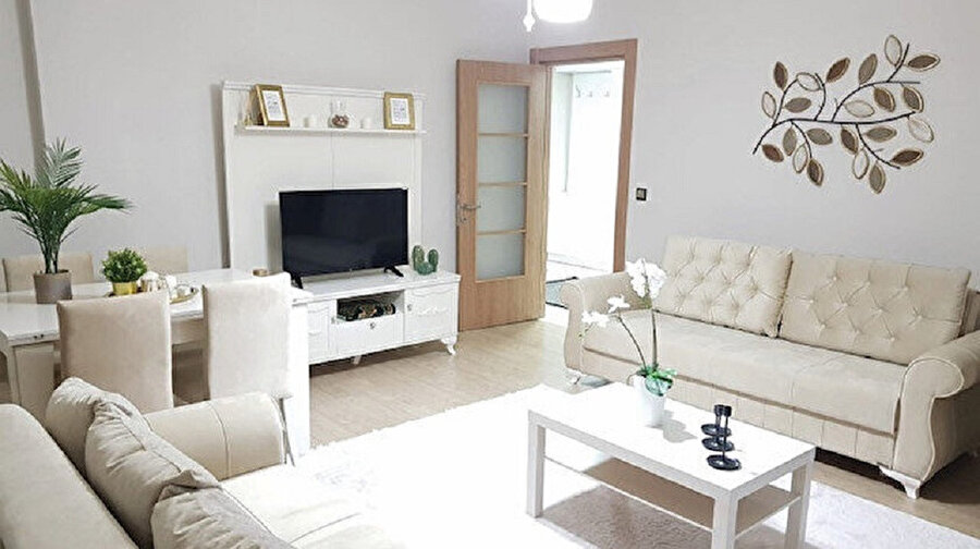 500 bin sosyal konutun nasıl olacağı belli oldu