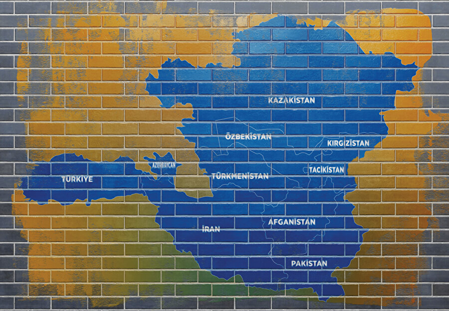 Özbekistan ile Kırgızistan arasında 1379 km’lik ortak sınırın yüzde 85’lik kısmıyla ilgili 2017’de anlaşma sağlanmış olsa da, yaklaşık 200 km’lik kısmıyla ilgili mutabakat sağlanamıyordu.