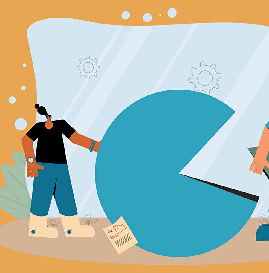 Eğer Jeff Bezos’tan şanslısı varsa o da ekonomisi yerinde olan bir öğrencidir.