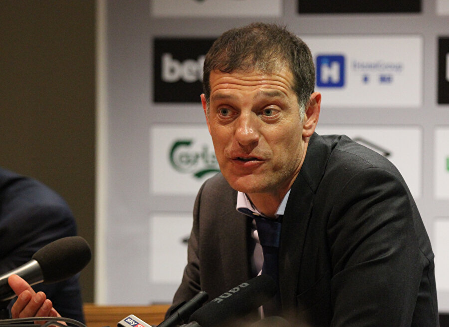 Slaven Bilic