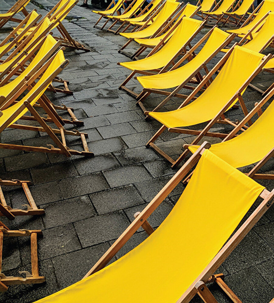 Dünya neredeyse sonsuz renk çeşitliliğine sahiptir