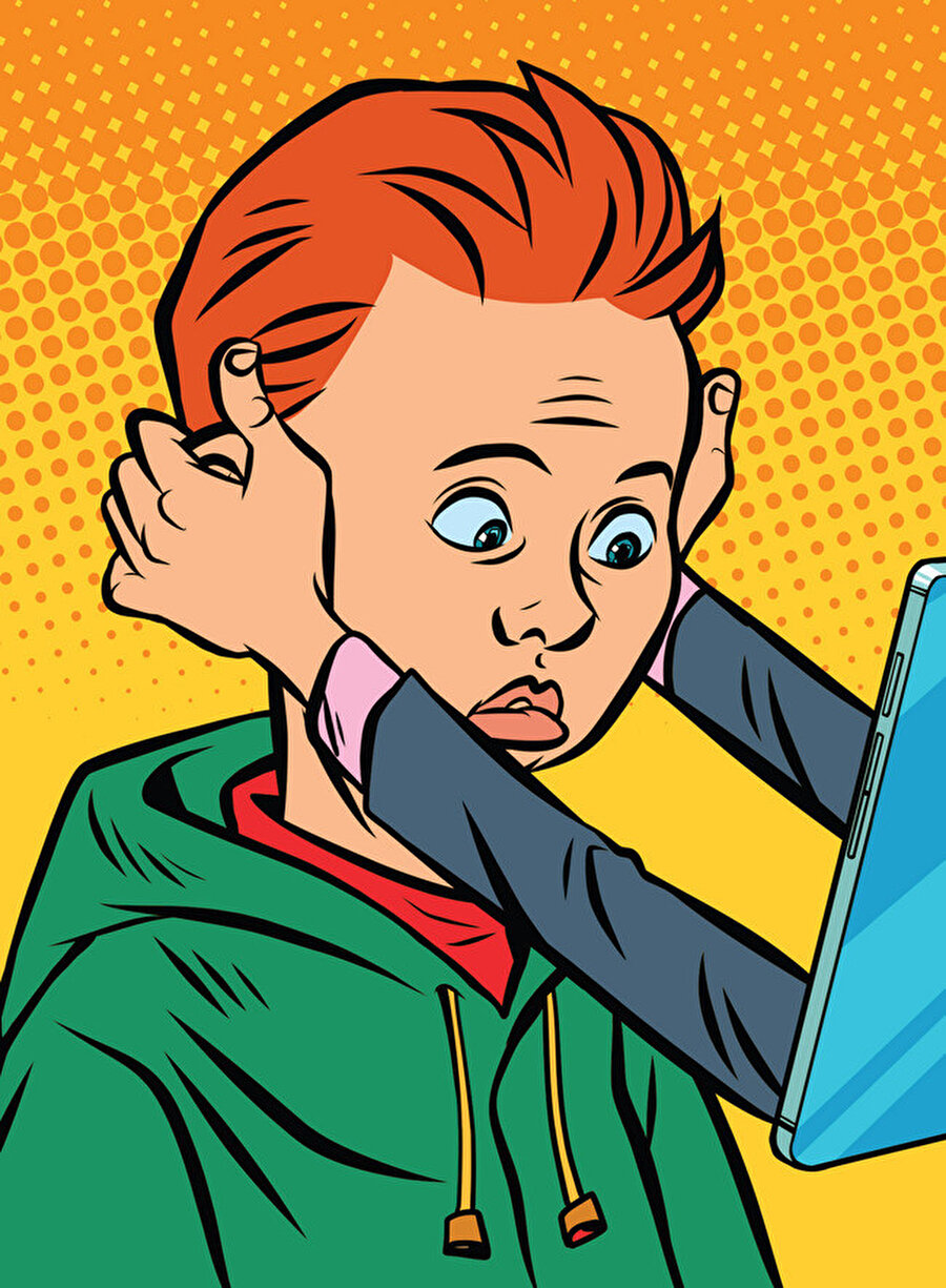 Teknoloji bağımlılığının belirti ve semptomları hem fiziksel hem de duygusal belirtilerle kendini gösterebilir.