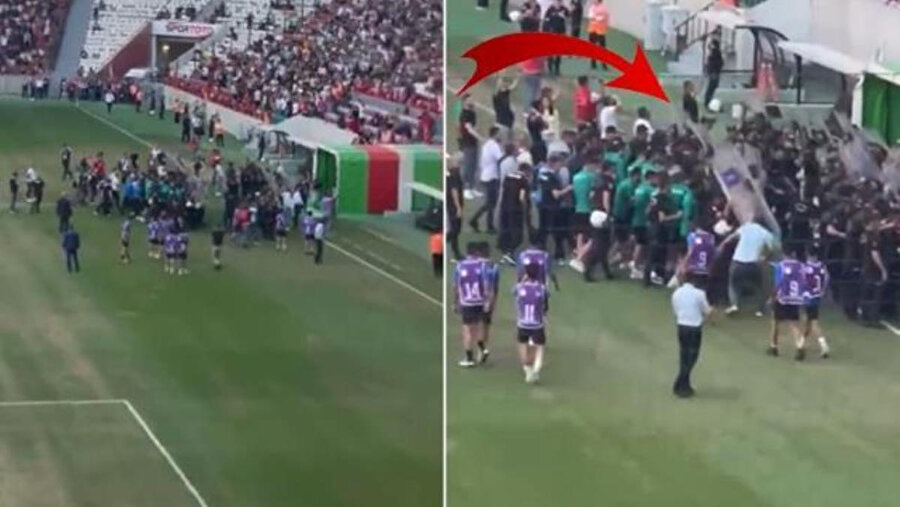 Soruşturma açıldı